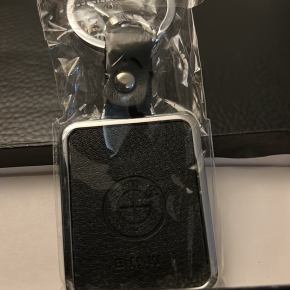 Lex Car Keychain Designz - Picture 2 of 2